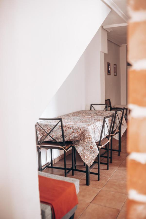 Beach House Close To Alicante And Airport - Apartamento Completo Apartment Santa Pola Exterior foto