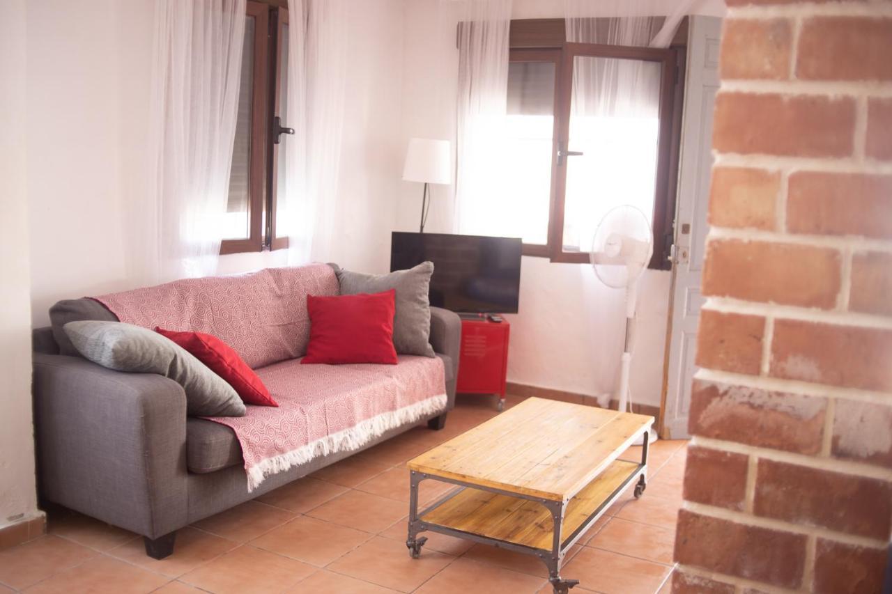Beach House Close To Alicante And Airport - Apartamento Completo Apartment Santa Pola Exterior foto