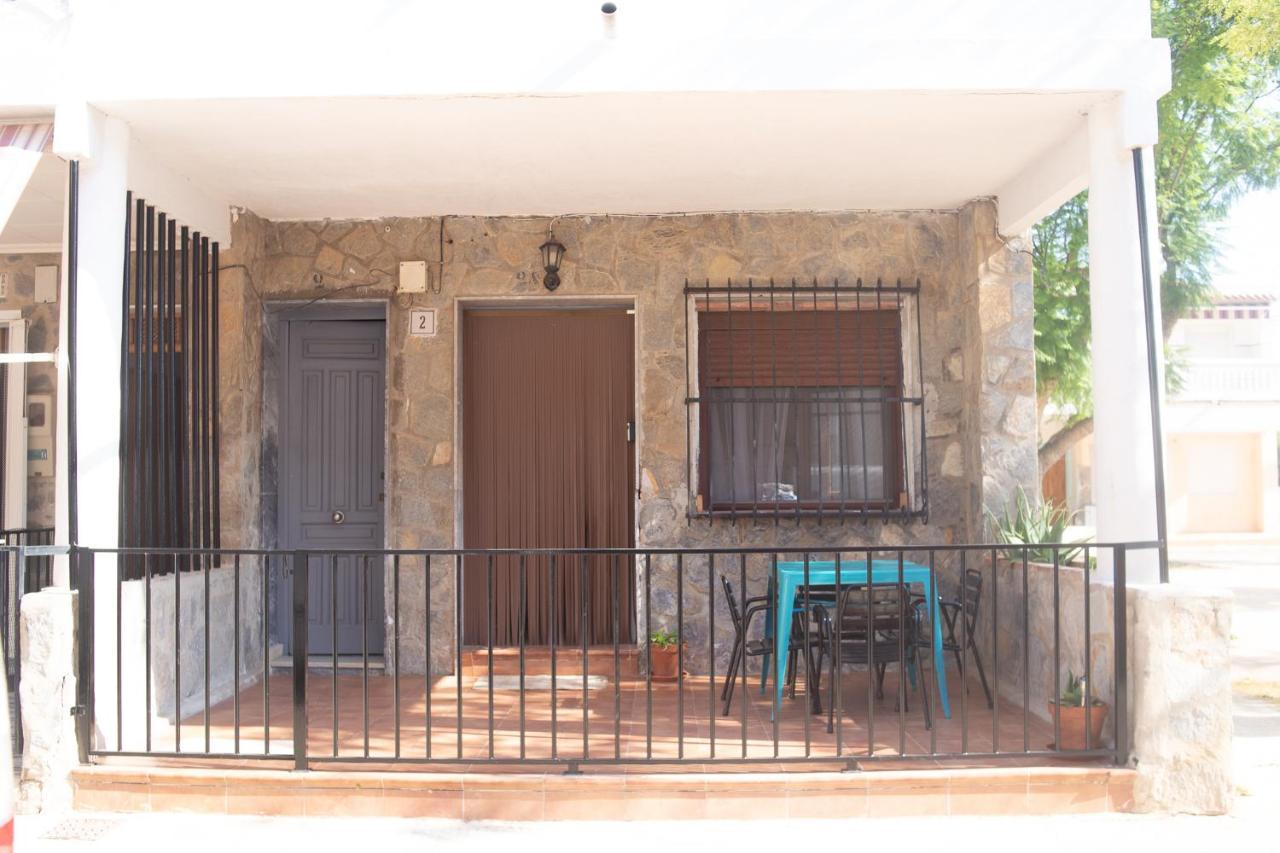 Beach House Close To Alicante And Airport - Apartamento Completo Apartment Santa Pola Exterior foto