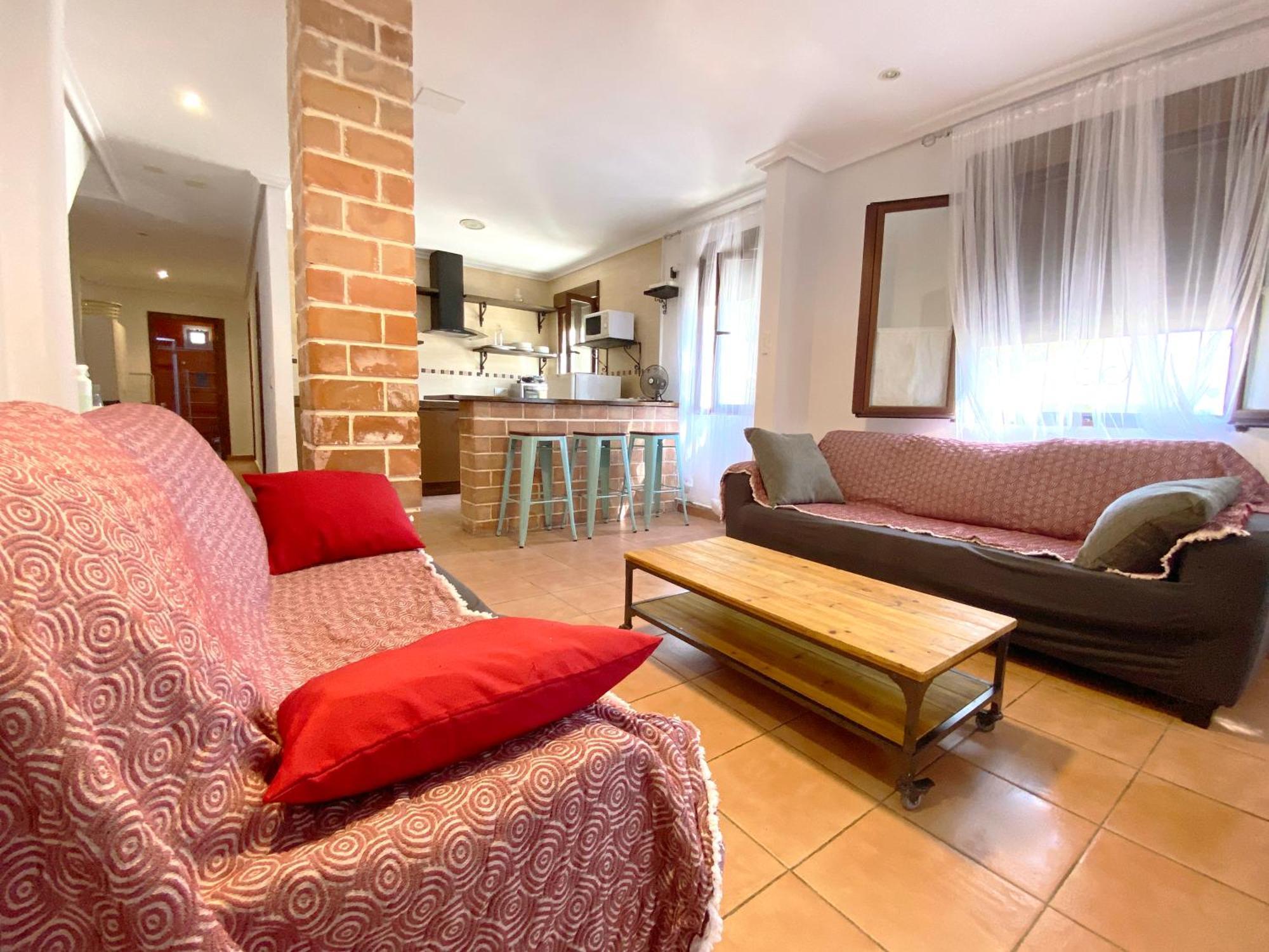 Beach House Close To Alicante And Airport - Apartamento Completo Apartment Santa Pola Exterior foto