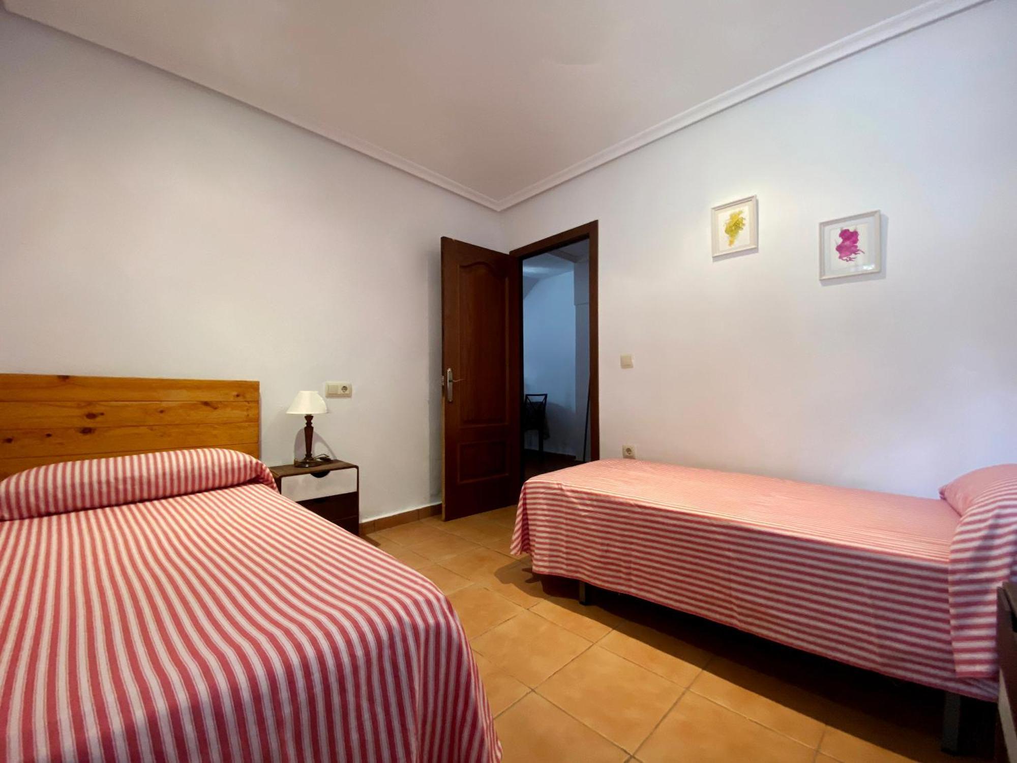 Beach House Close To Alicante And Airport - Apartamento Completo Apartment Santa Pola Exterior foto