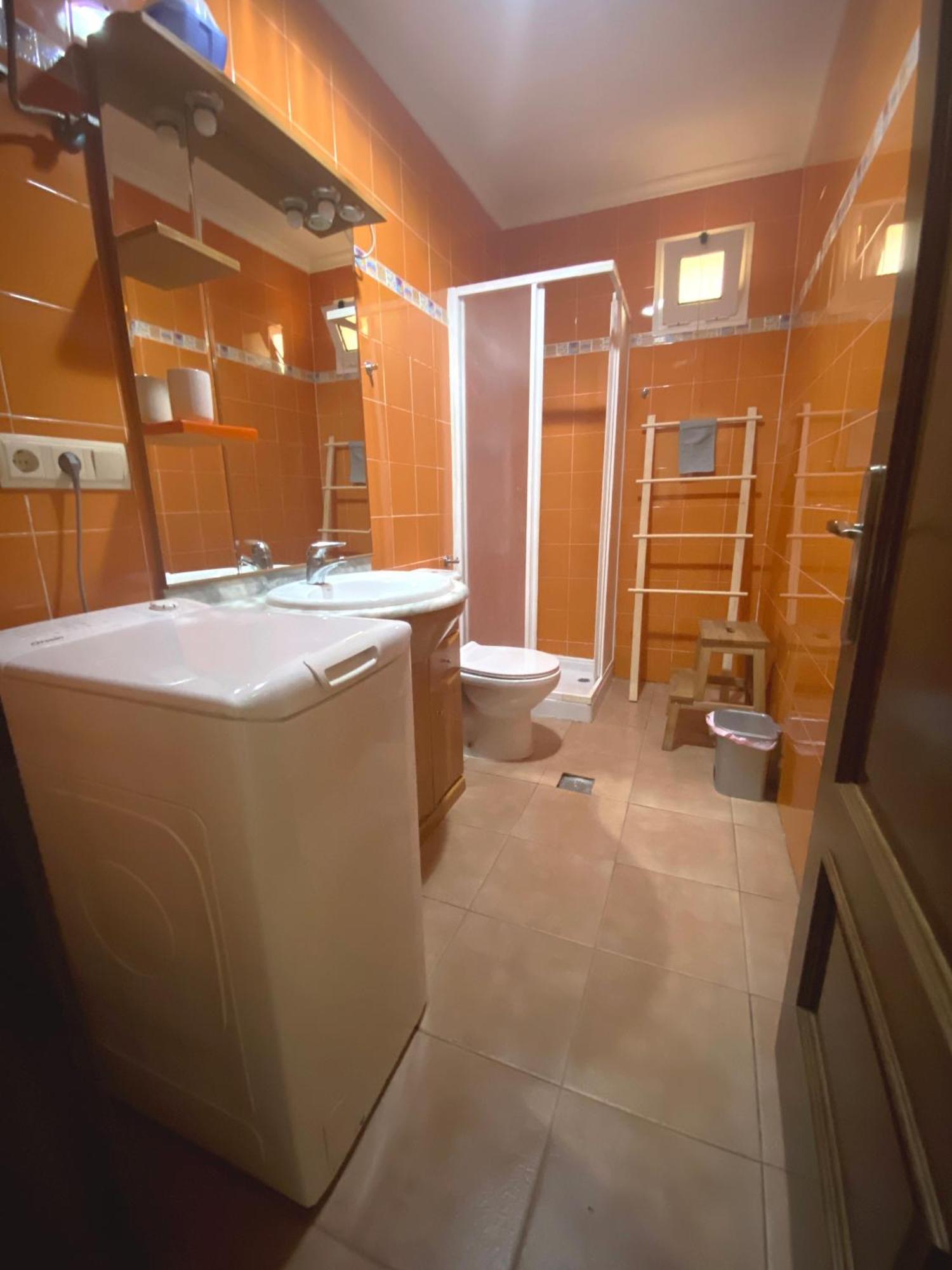 Beach House Close To Alicante And Airport - Apartamento Completo Apartment Santa Pola Exterior foto