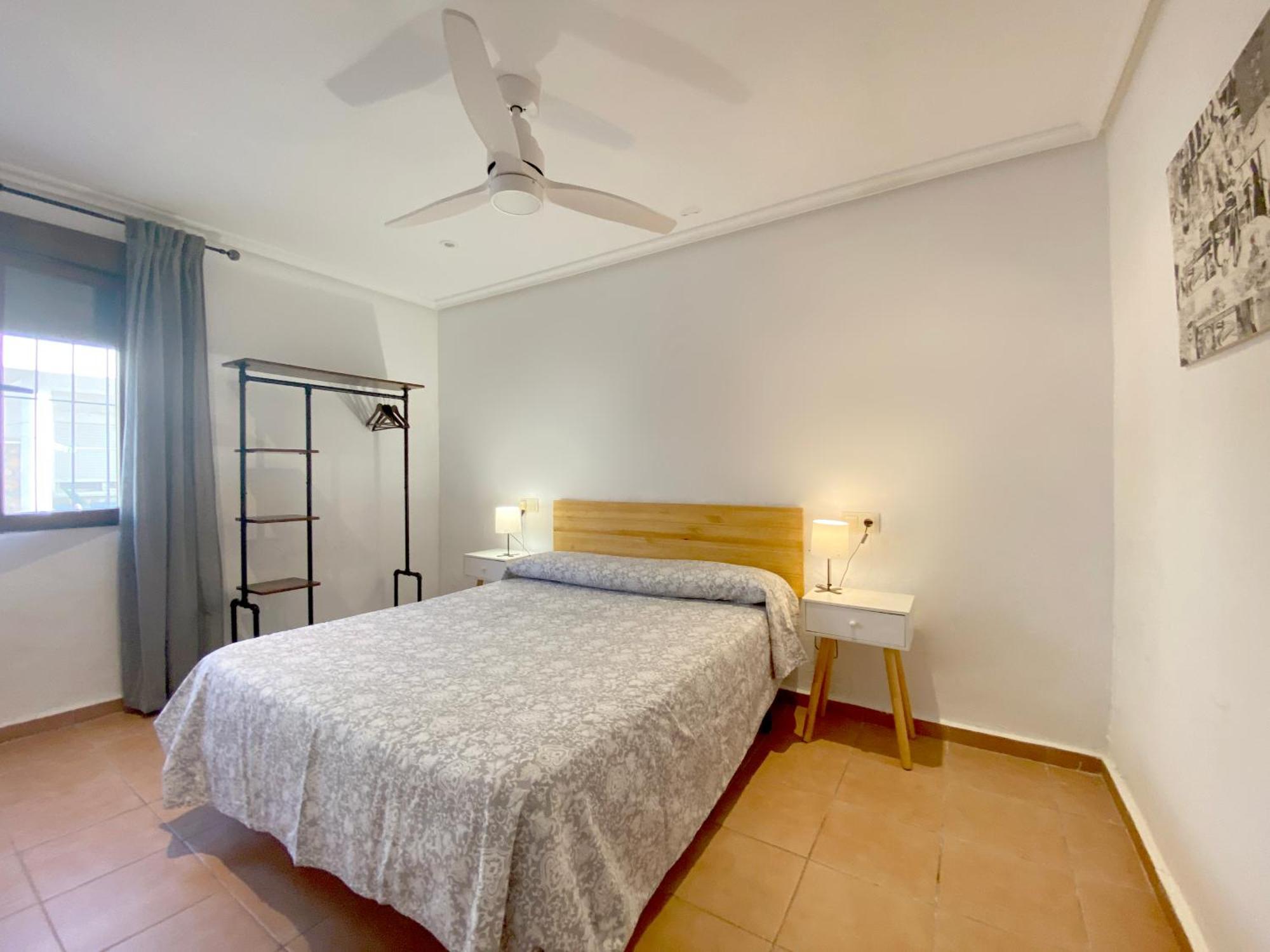Beach House Close To Alicante And Airport - Apartamento Completo Apartment Santa Pola Exterior foto