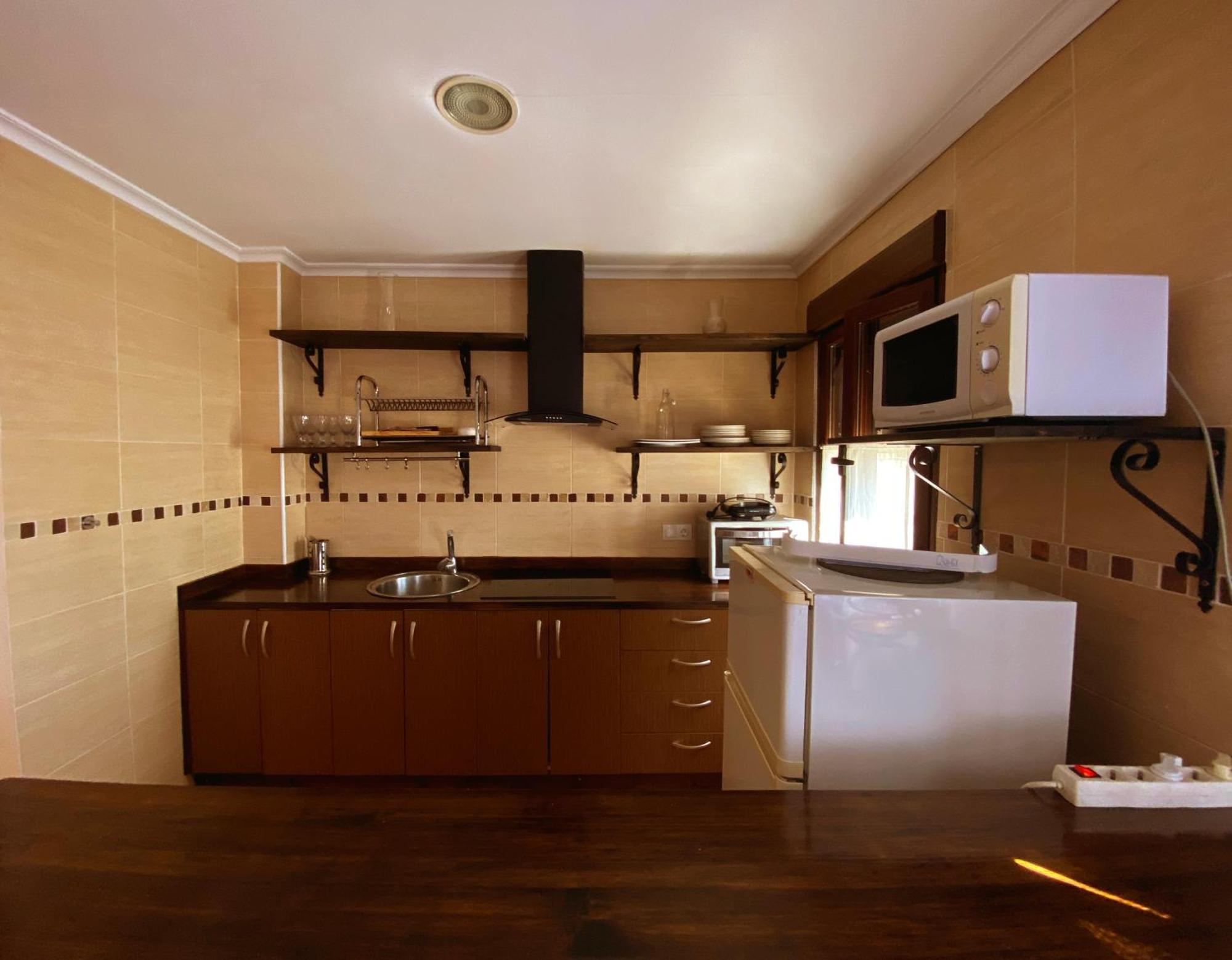Beach House Close To Alicante And Airport - Apartamento Completo Apartment Santa Pola Exterior foto