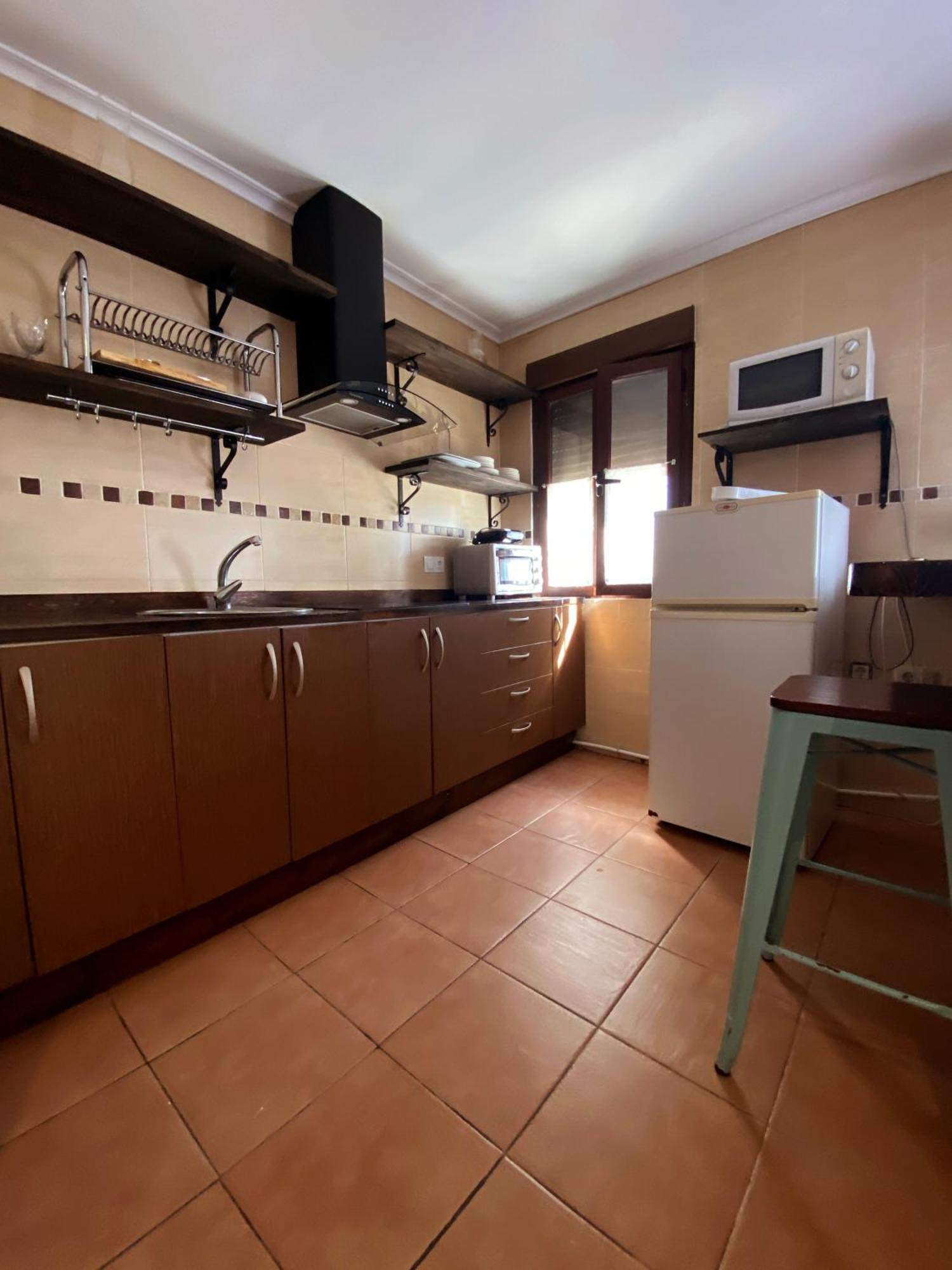 Beach House Close To Alicante And Airport - Apartamento Completo Apartment Santa Pola Exterior foto