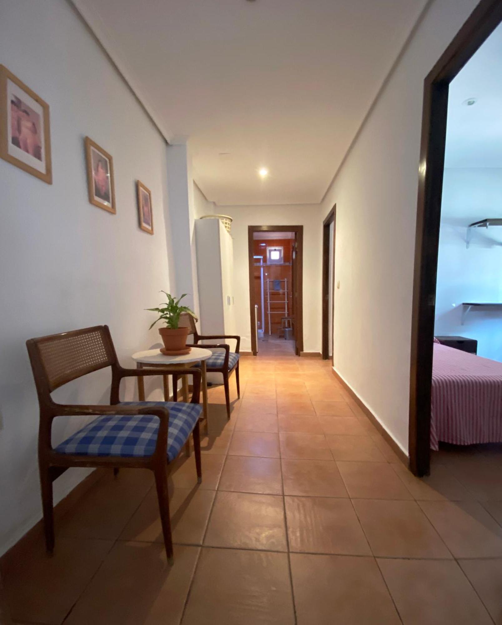 Beach House Close To Alicante And Airport - Apartamento Completo Apartment Santa Pola Exterior foto