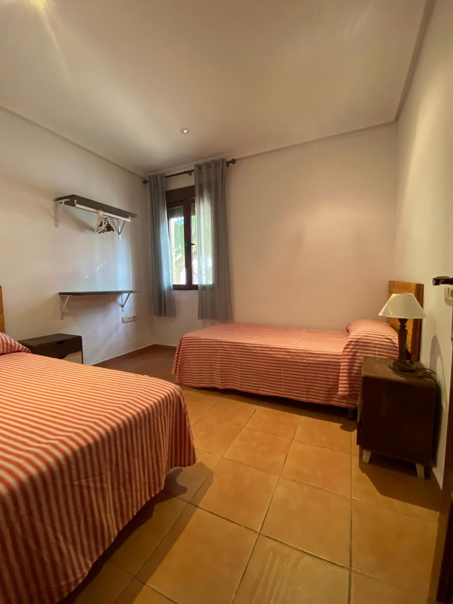 Beach House Close To Alicante And Airport - Apartamento Completo Apartment Santa Pola Exterior foto