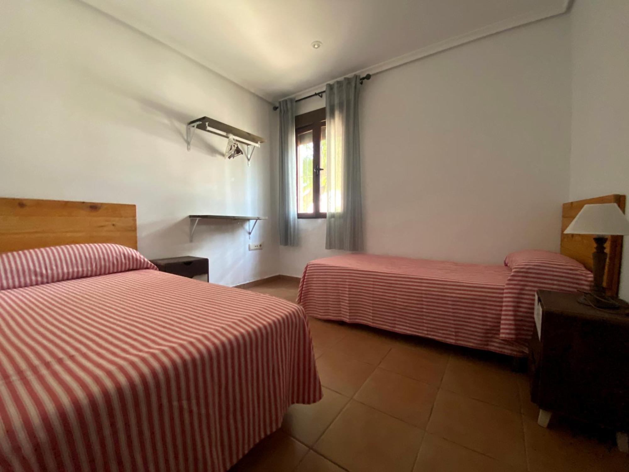 Beach House Close To Alicante And Airport - Apartamento Completo Apartment Santa Pola Exterior foto