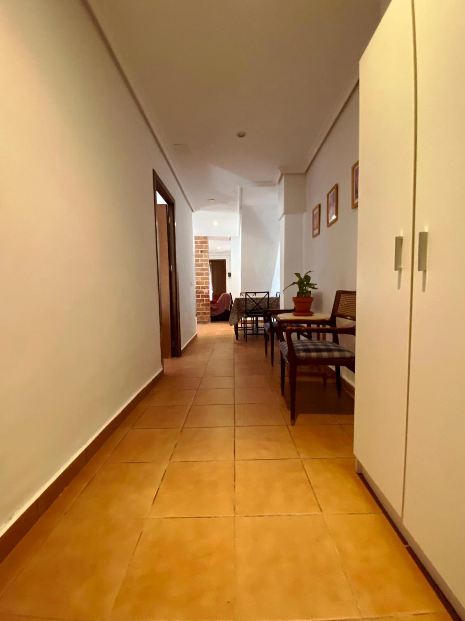 Beach House Close To Alicante And Airport - Apartamento Completo Apartment Santa Pola Exterior foto