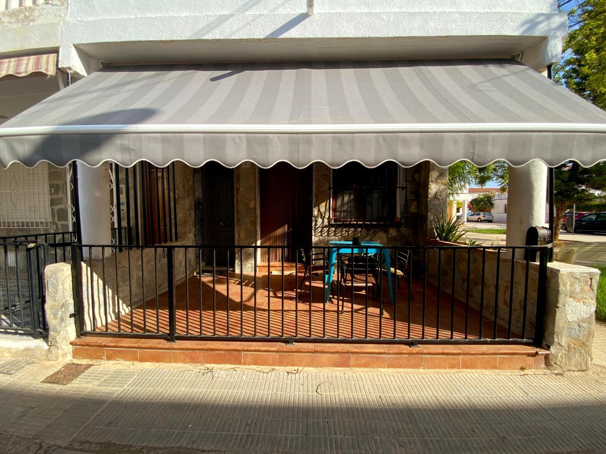 Beach House Close To Alicante And Airport - Apartamento Completo Apartment Santa Pola Exterior foto