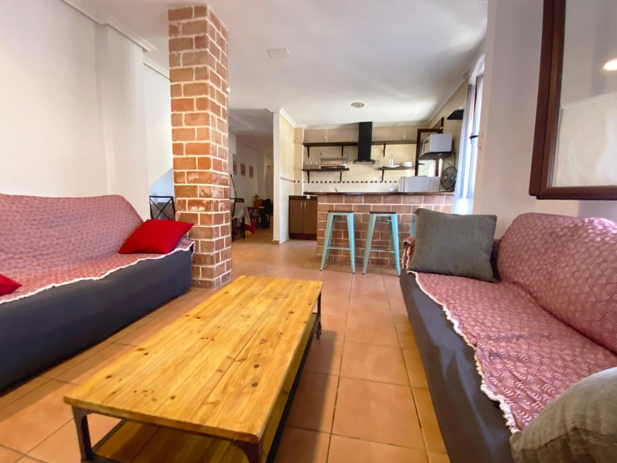 Beach House Close To Alicante And Airport - Apartamento Completo Apartment Santa Pola Exterior foto