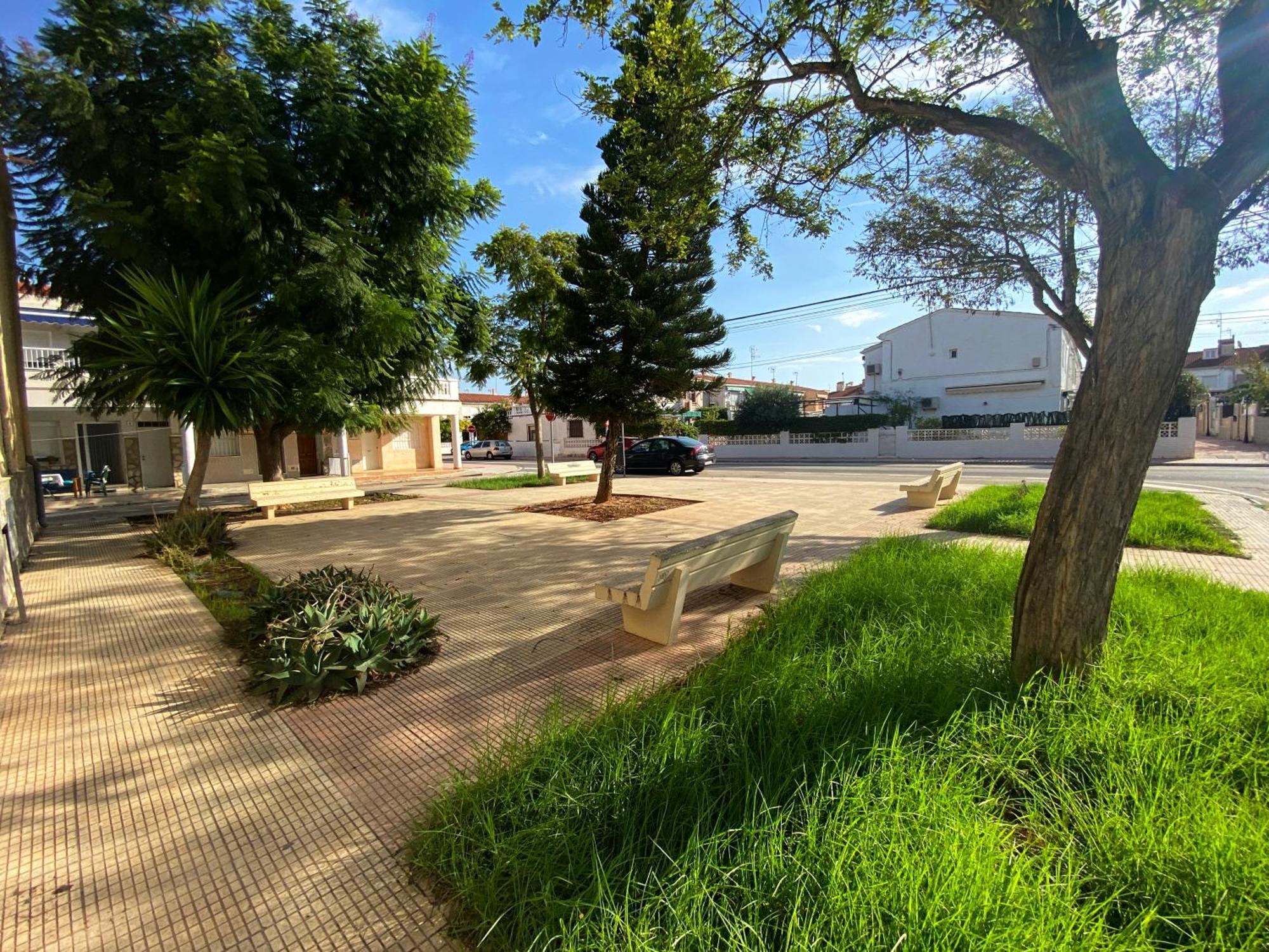 Beach House Close To Alicante And Airport - Apartamento Completo Apartment Santa Pola Exterior foto