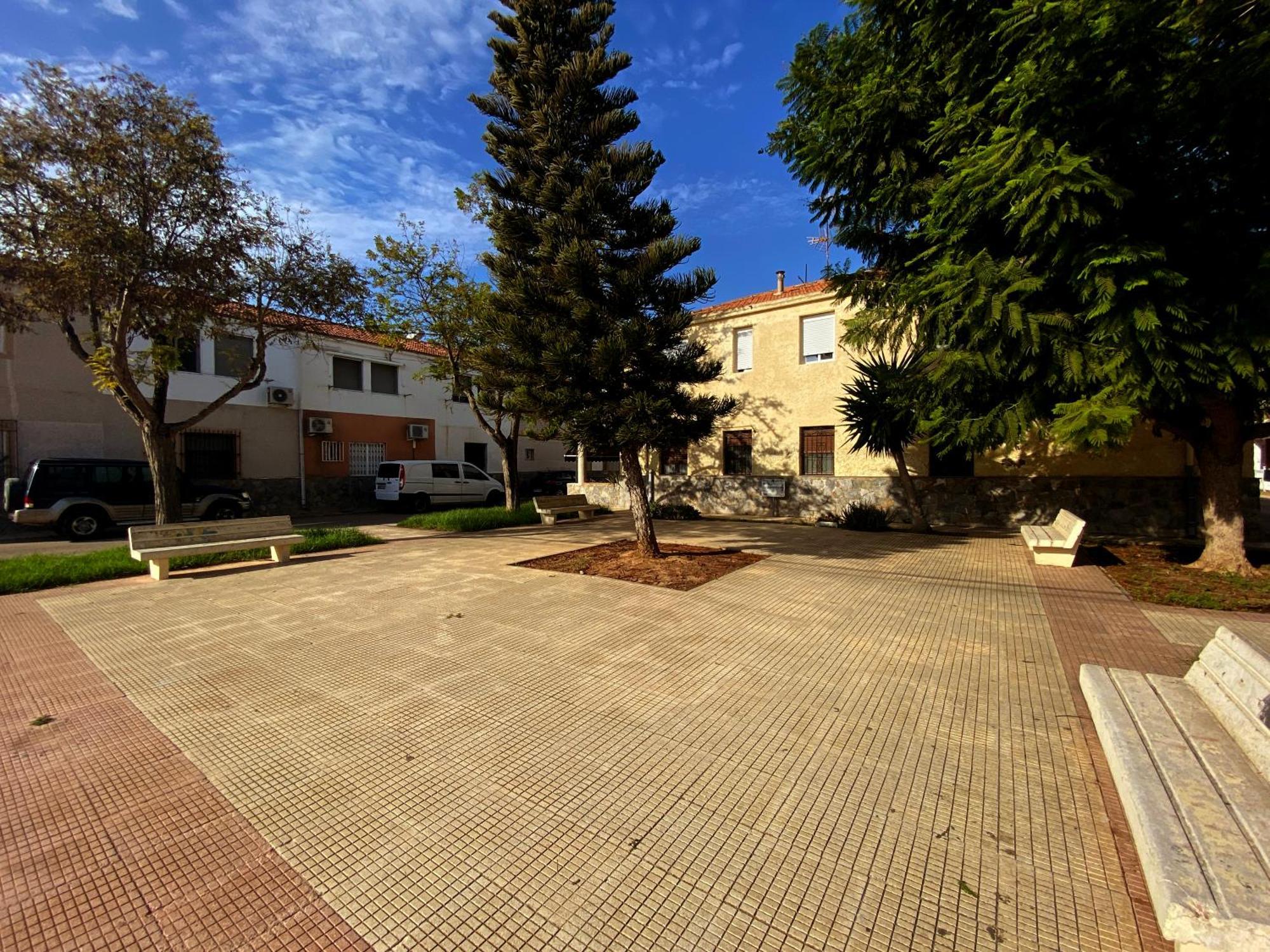Beach House Close To Alicante And Airport - Apartamento Completo Apartment Santa Pola Exterior foto