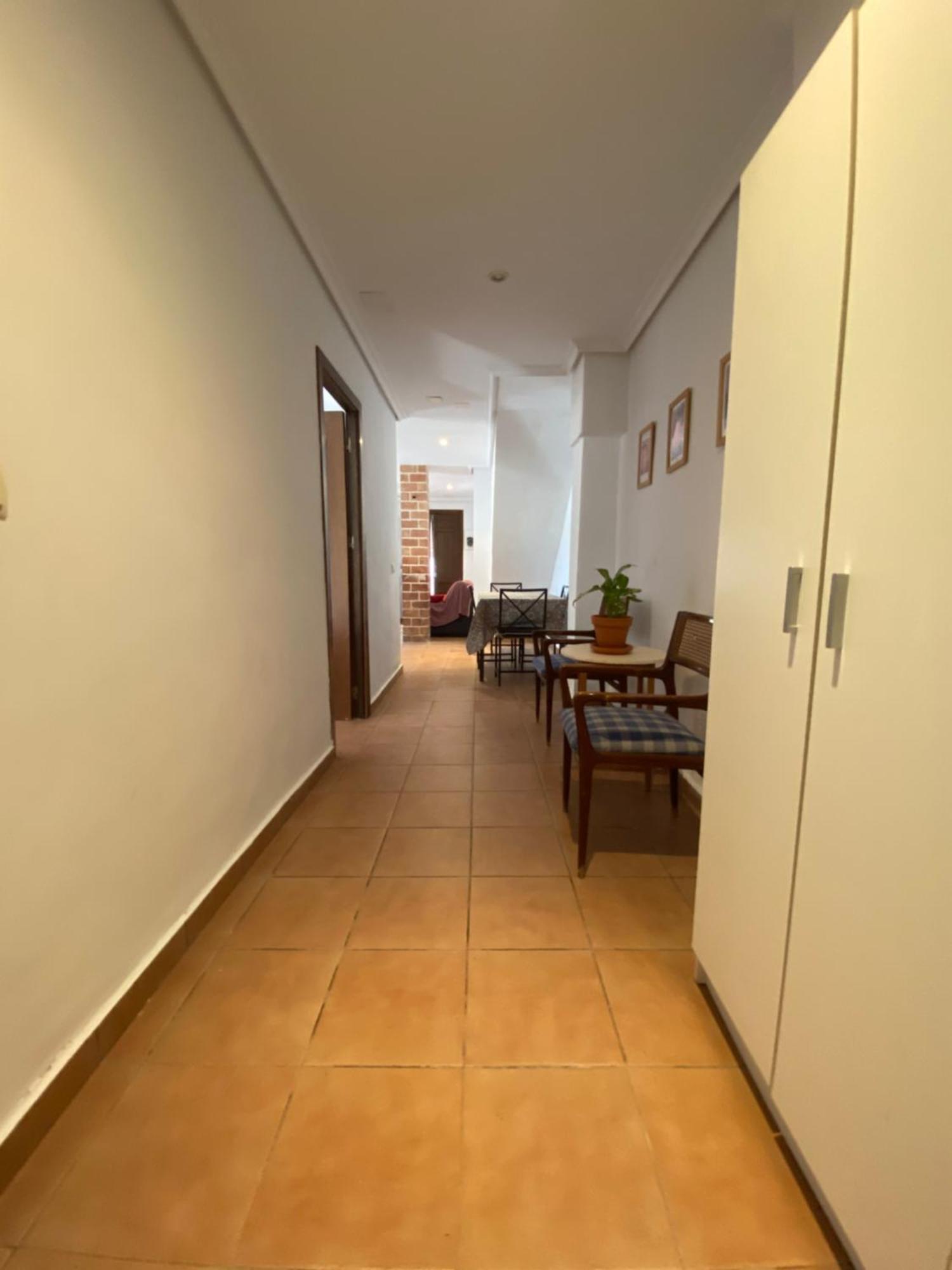 Beach House Close To Alicante And Airport - Apartamento Completo Apartment Santa Pola Exterior foto