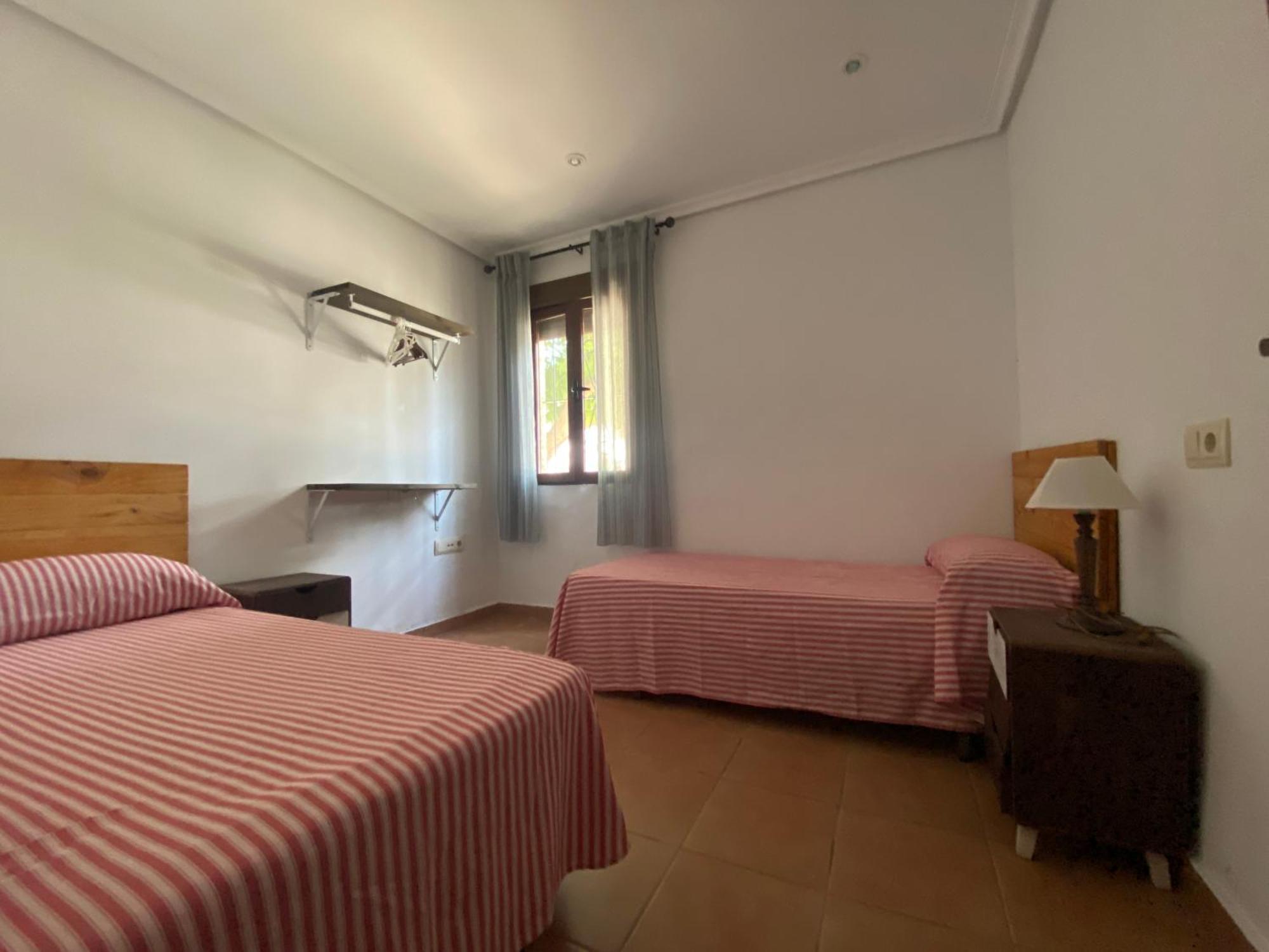 Beach House Close To Alicante And Airport - Apartamento Completo Apartment Santa Pola Exterior foto