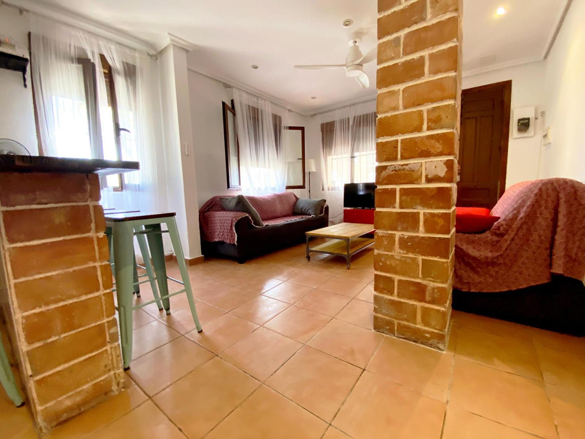 Beach House Close To Alicante And Airport - Apartamento Completo Apartment Santa Pola Exterior foto