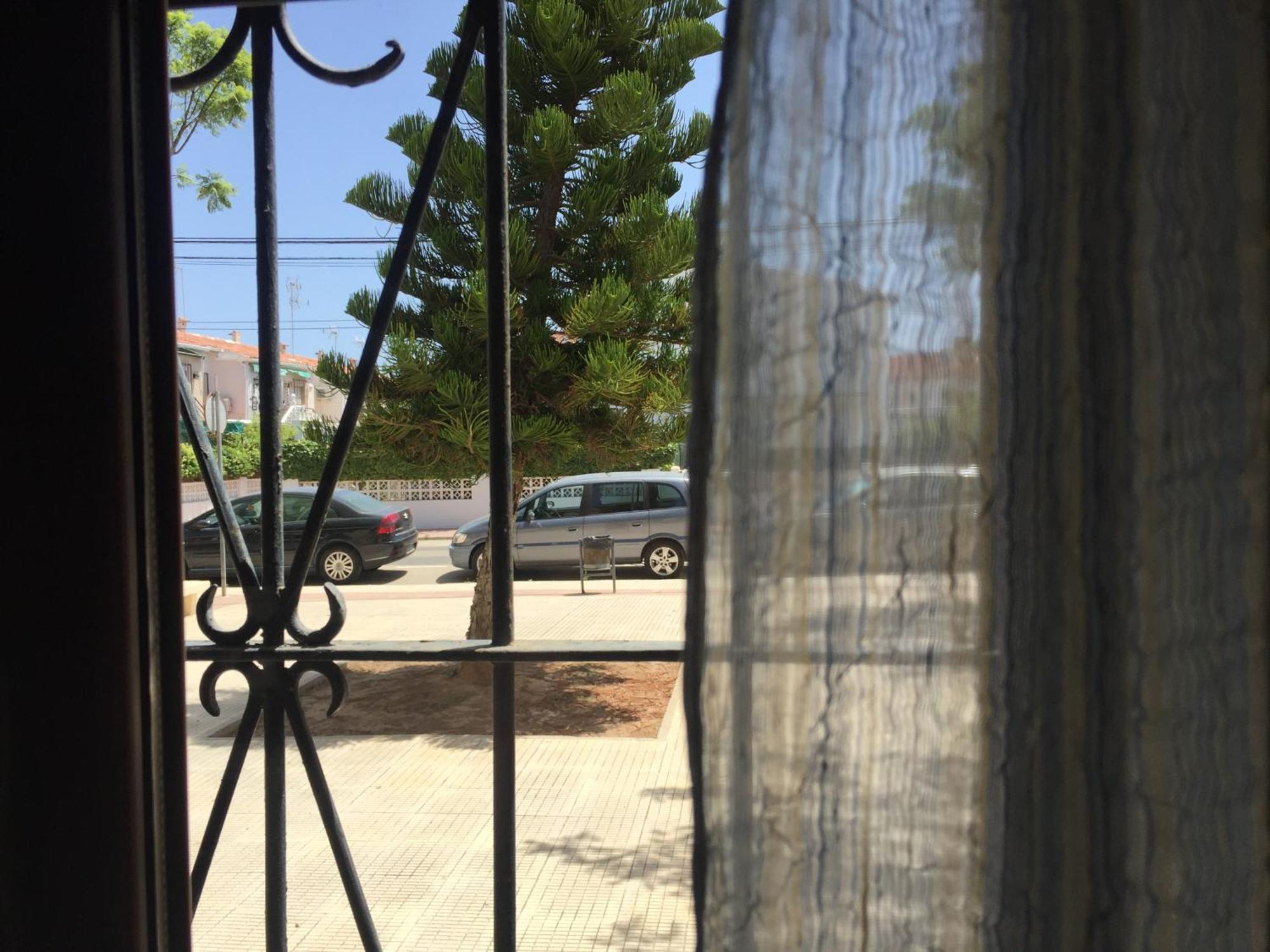 Beach House Close To Alicante And Airport - Apartamento Completo Apartment Santa Pola Exterior foto